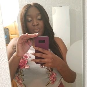 Meet your Posher, Gabbrielle